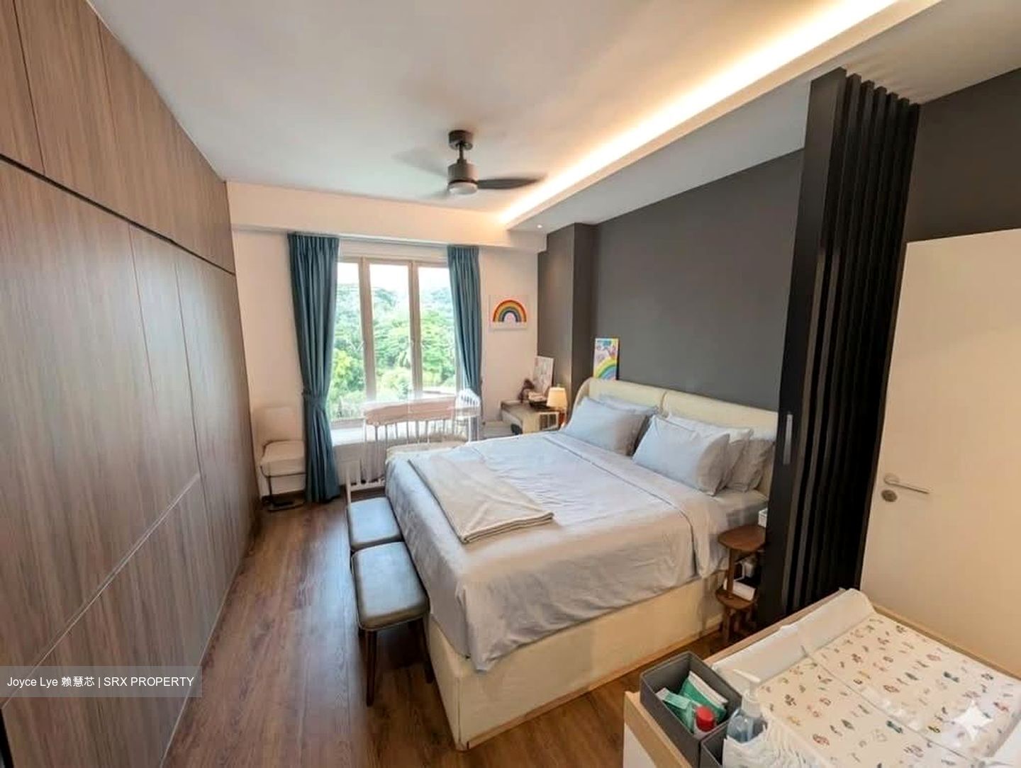 Le Hill Condominium (D5), Condominium #562177051